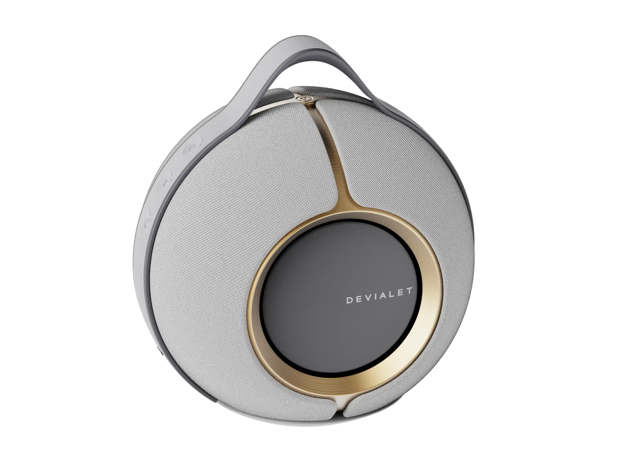 Devialet Mania Opéra de Paris Portable Hi-Fi Speaker